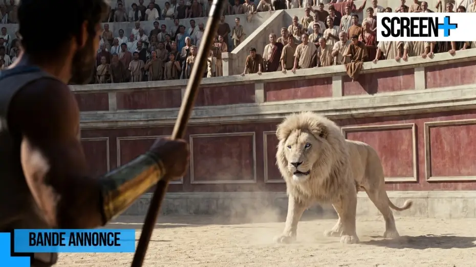 Watch film Au coeur de l'ar&egrave;ne : la v&eacute;rit&eacute; sur les jeux romains | Au c&oelig;ur de l'ar&egrave;ne : la v&eacute;rit&eacute; sur les jeux romains sur NOVO19