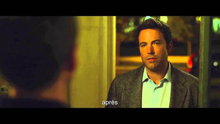 Watch film Gone Girl | Gone Girl - Extrait Rencontre avec Collings [Officiel] VOST HD