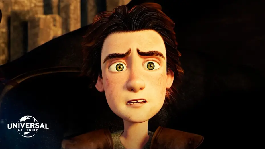 Watch film How to Train Your Dragon | Hiccup Outsmarted Every Dragon in the Arena - Extended Preview