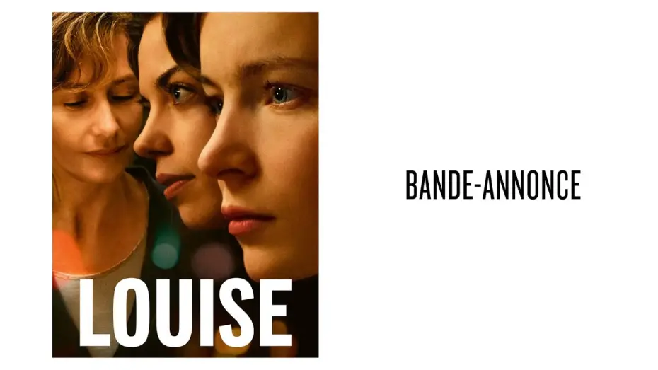 Watch film Louise | Bande-annonce officielle