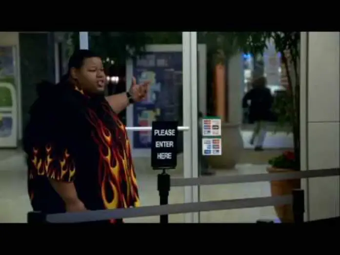 Watch film Paul Blart: Mall Cop | SUPERPOLI DE CENTRO COMERCIAL - Trailer Final HQ