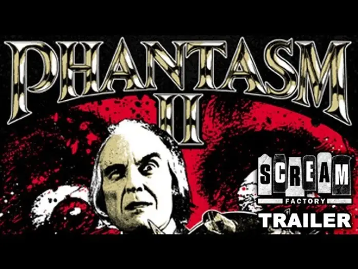 Watch film Phantasm II | Official Trailer
