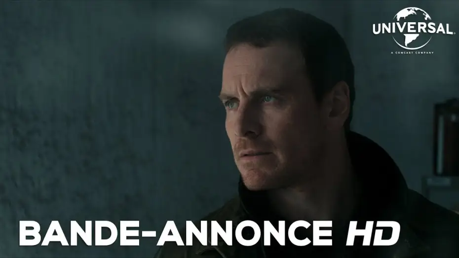 Watch film The Snowman | LE BONHOMME DE NEIGE / Bande-annonce officielle 2 VOST [Au cin&eacute;ma le 29 novembre]