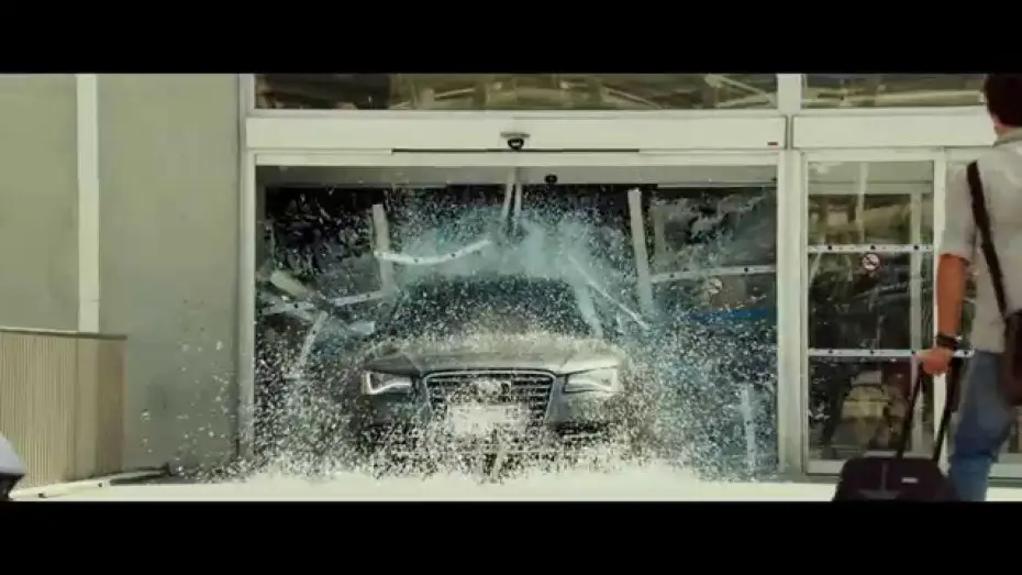 Watch film The Transporter Refueled | LE TRANSPORTEUR : HERITAGE - Bande Annonce VOST