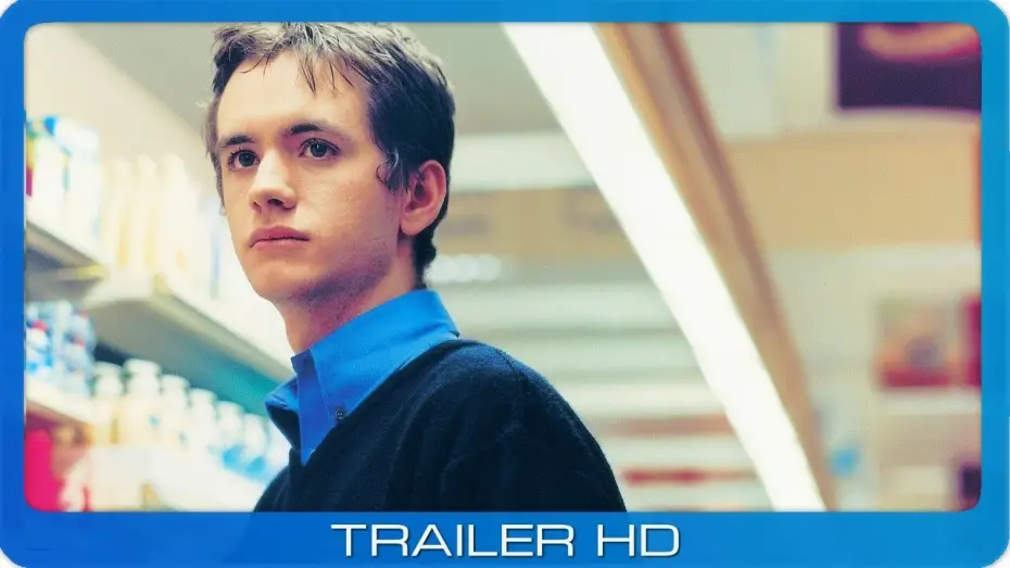 Watch film Cashback — Cashback ≣ 2006 ≣ Trailer