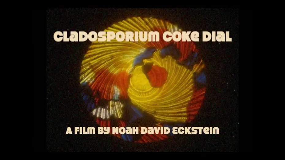 Watch film Cladosporium Coke Dial | Cladosporium Coke Dial (Official Trailer)