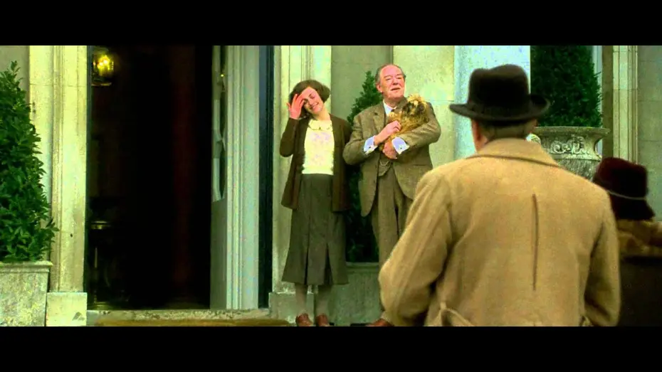 Watch film Gosford Park — Gosford Park - Clip