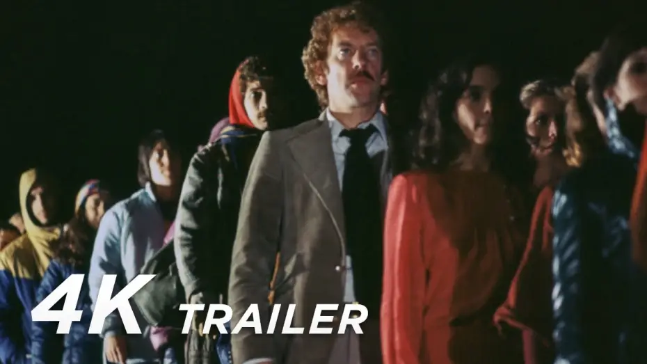 Watch film Invasion of the Body Snatchers | Offizieller Trailer