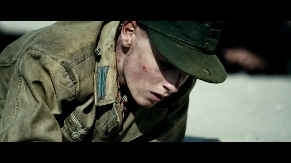Watch film Land of Mine | LES OUBLI&Eacute;S - Extrait 2 - Au cin&eacute;ma le 1er mars