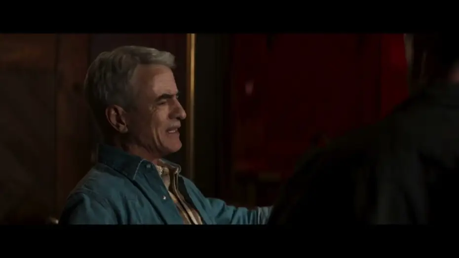 Watch film Laws of Man | He Owes Me One