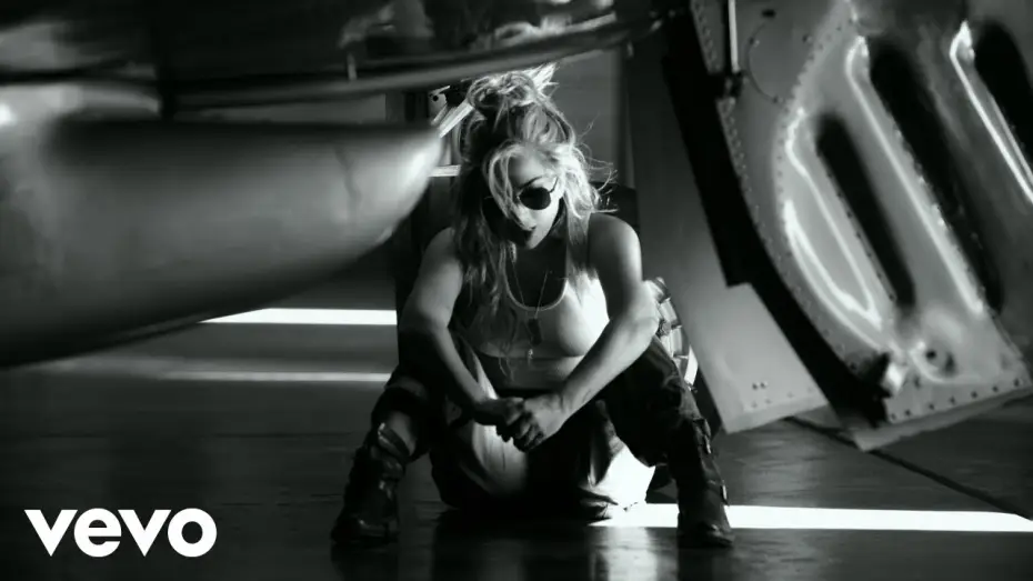 Watch film Top Gun: Maverick | Lady Gaga - Hold My Hand (From &ldquo;Top Gun: Maverick&rdquo;) [Official Music Video]