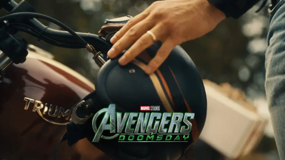 Watch film Avengers 5 | 18 de diciembre de 2026 solo en cines
