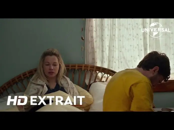Watch film Manchester by the Sea | Manchester by the sea / Extrait "Retour &agrave; la maison" VOST [Au cin&eacute;ma le 14 d&eacute;cembre]