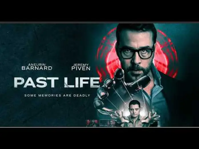 Watch film Past Life | Official Trailer