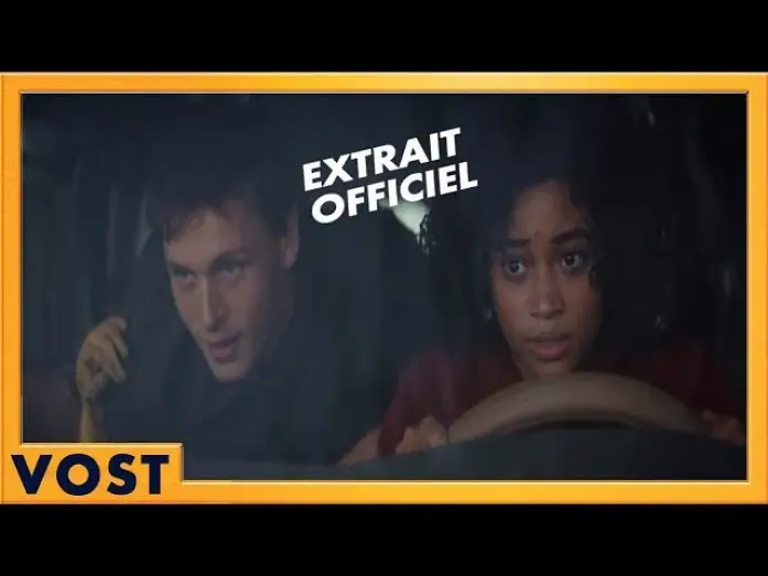 Watch film The Darkest Minds | Darkest Minds : R&eacute;bellion - Extrait officiel "C'est pas du tout comme le v&eacute;lo" VOST