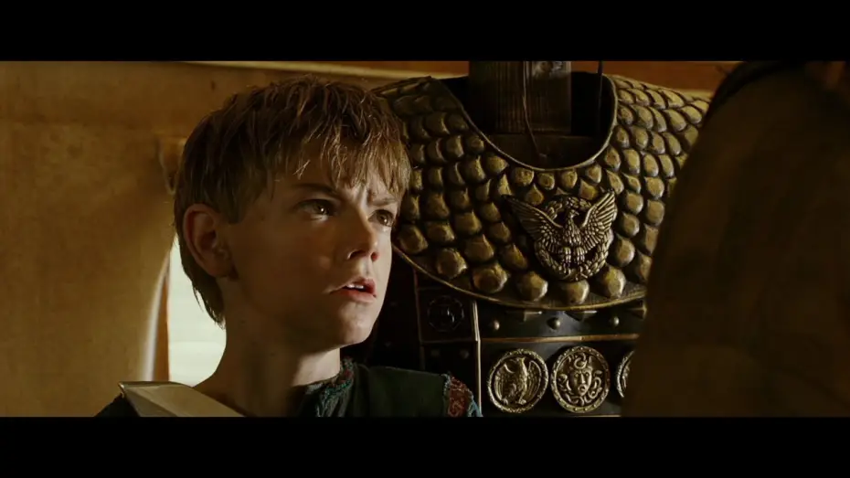 Watch film The Last Legion — La dernière légion (VF)