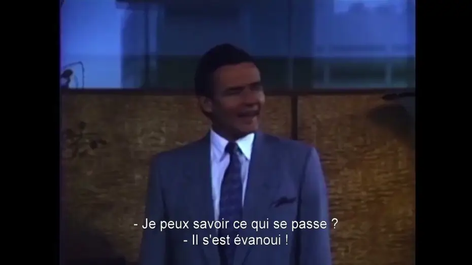 Watch film The Secret of My Success | Le secret de mon succ&egrave;s - Bande Annonce [VOST]