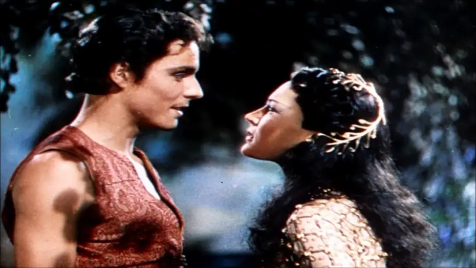 Watch film The Thief of Bagdad | The Thief of Bagdad (1940) - Trailer