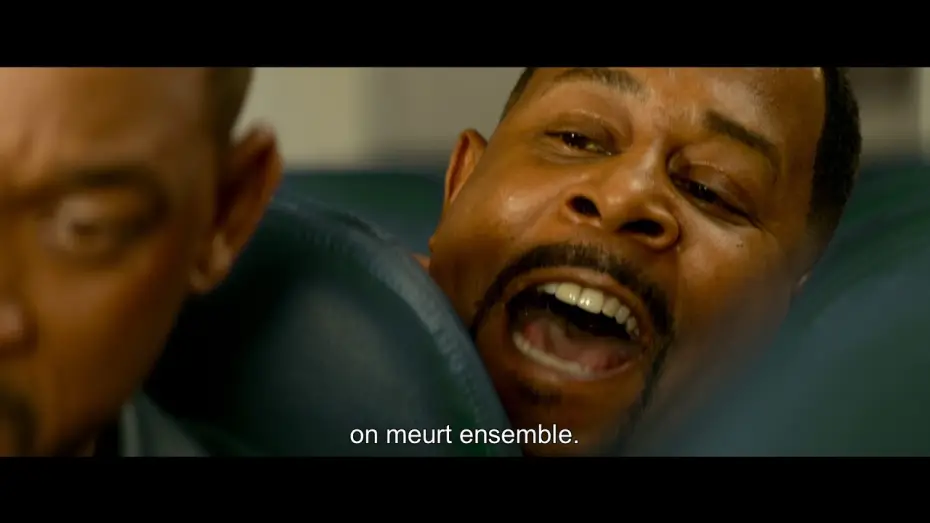 Watch film Bad Boys for Life | Bad Boys For Life - Bande Annonce #3 [VOST]