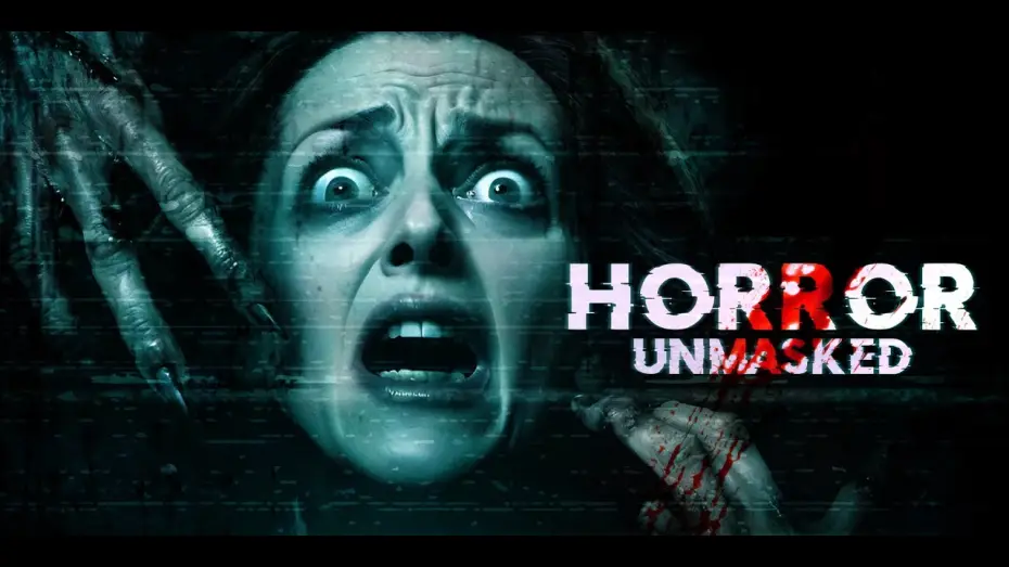 Watch film Horror Unmasked | HORROR UNMASKED Official Trailer (2025)