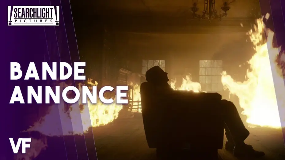Watch film Nightmare Alley | Nightmare Alley - Bande Annonce [VF]
