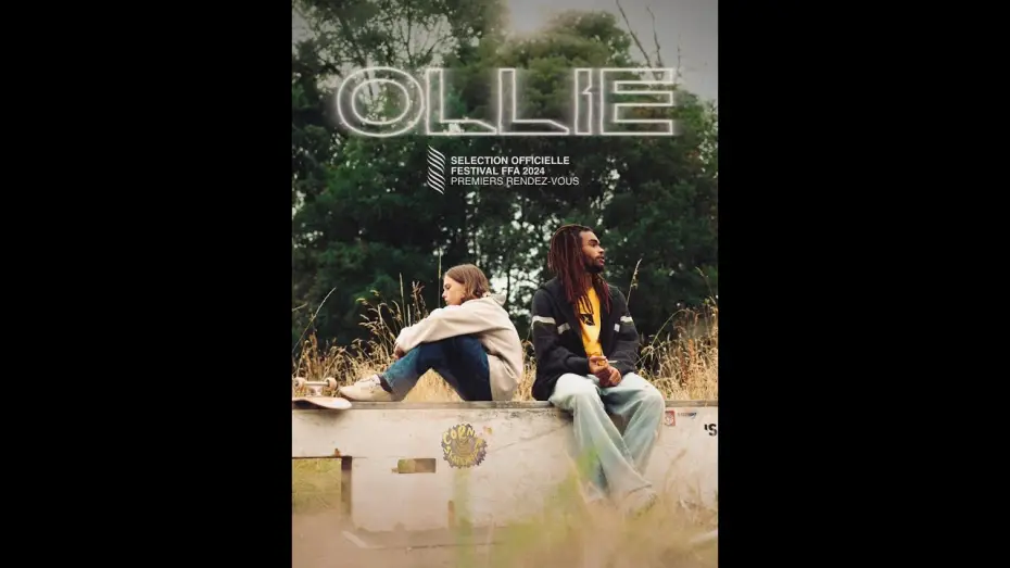 Watch film Ollie | Bande-annonce du long m&eacute;trage "Ollie"