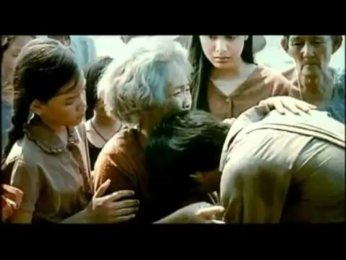 Watch film Ong-Bak | Ong Bak - Trailer Deutsch/German 2003
