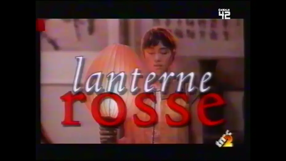 Watch film Raise the Red Lantern | PROMO TMC FILM "LANTERNE ROSSE" PRIMA TV (1998)