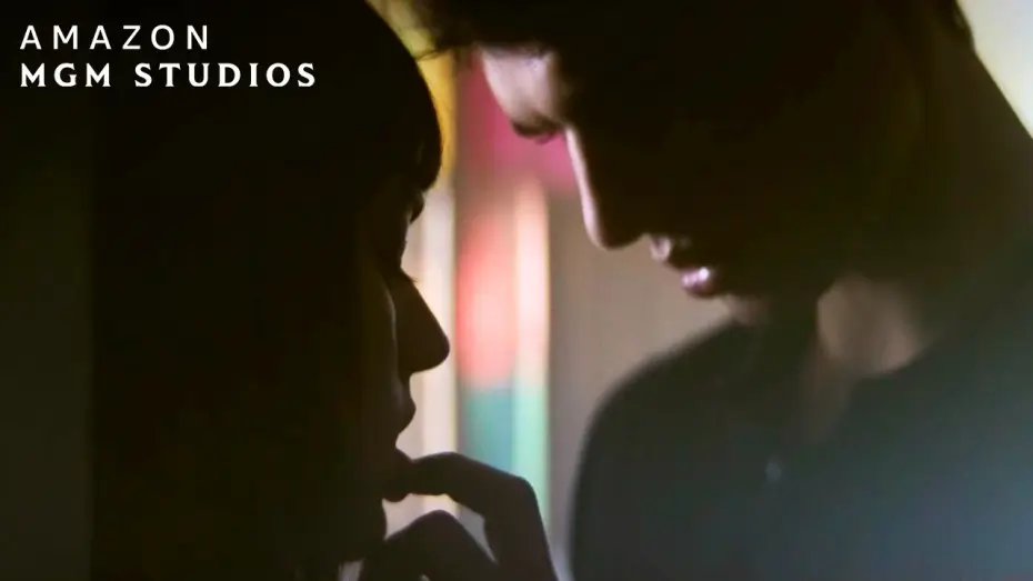 Watch film Tell Me Softly | Thiago&rsquo;s Threat