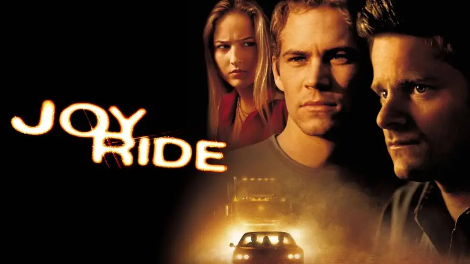 Watch film Joy Ride | Radio Killer (film 2001) TRAILER ITALIANO