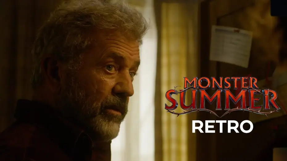Watch film Monster Summer | "Retro"