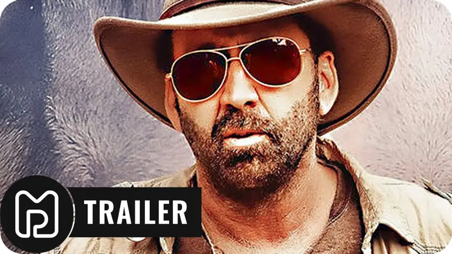 Watch film Primal | PRIMAL Trailer Deutsch German (2020) Exklusiv