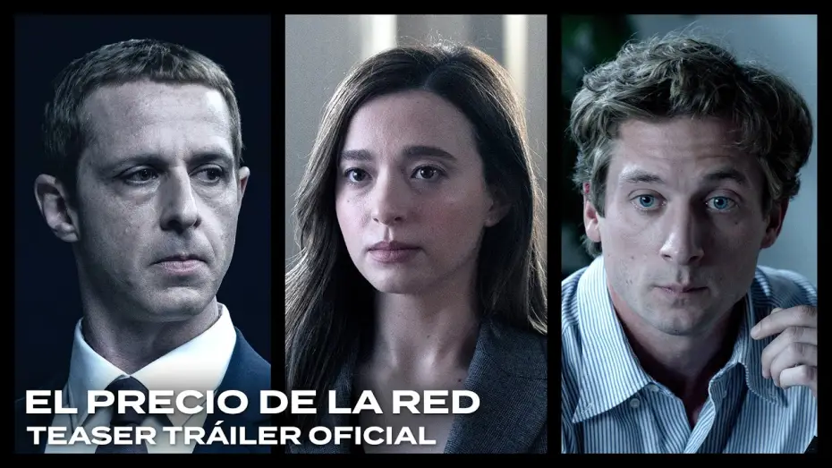 Watch film The Social Reckoning | Teaser tr&aacute;iler oficial en castellano