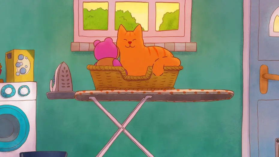 Watch film Dikkie Dik en de verdwenen knuffel | Official Trailer