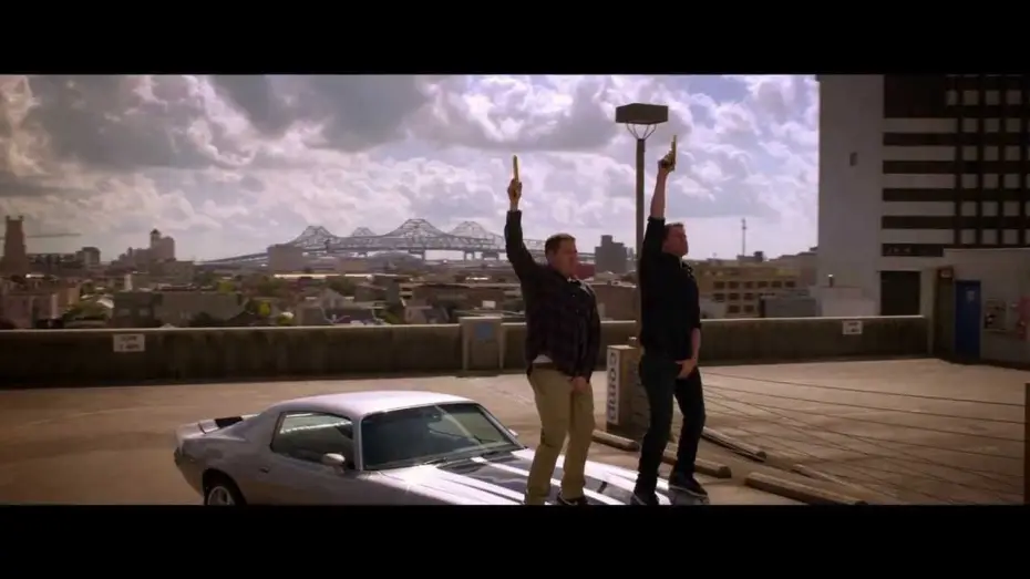 Watch film 22 Jump Street | 22 Jump Street - Bande Annonce - VF