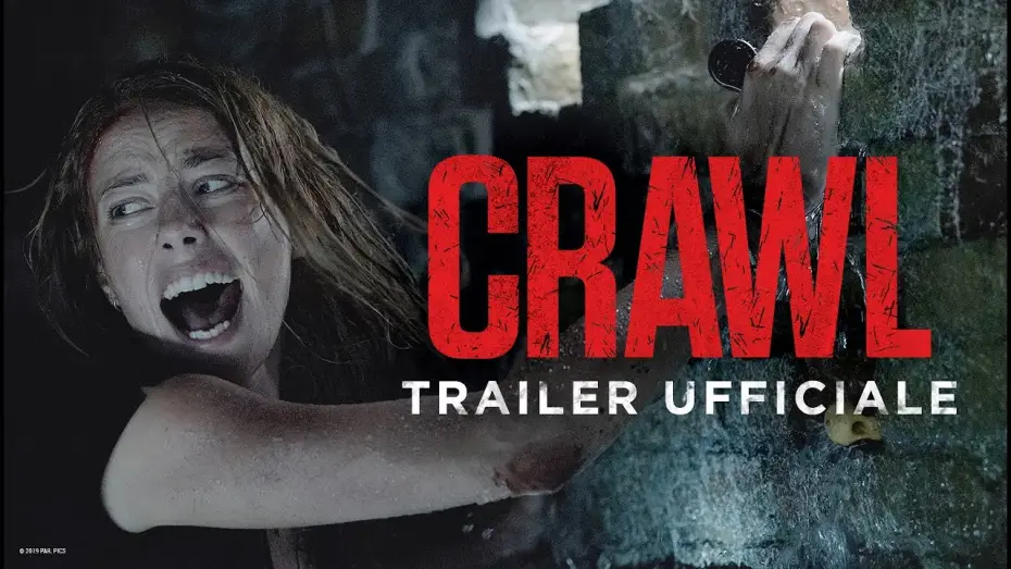Watch film Crawl | Trailer