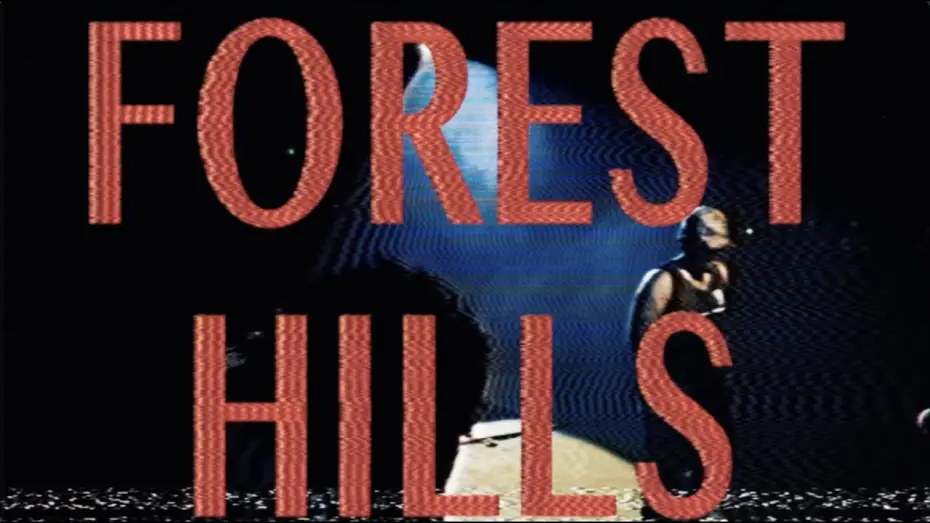 Watch film JON BELLION - LIVE FROM FOREST HILLS STADIUM | Jon Bellion at Forest Hills