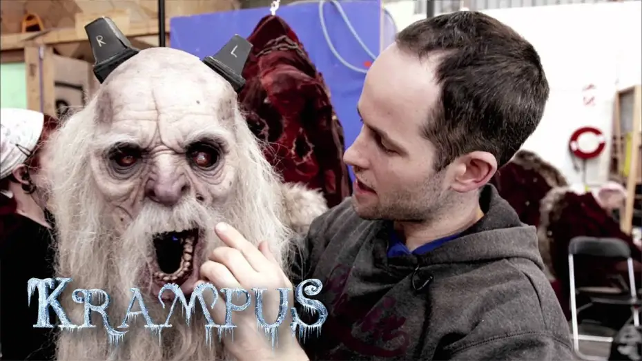 Watch film Krampus | Playing Krampus | Bonus Clip