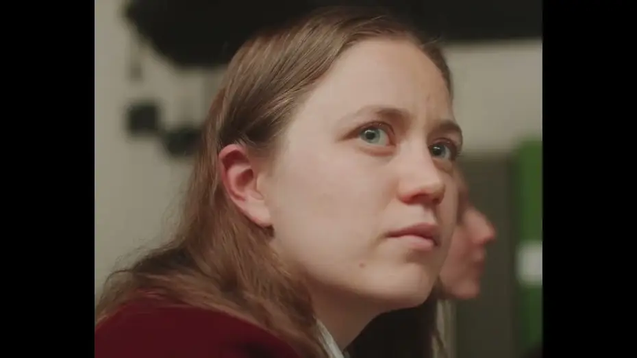 Watch film Lady Macbeth Was Never a Girl | Lady Macbeth Was Never a Girl - Trailer