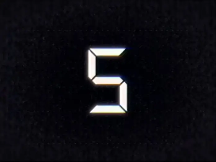 Watch film S·G·N·A·L — S·G·N·A·L - Official Trailer