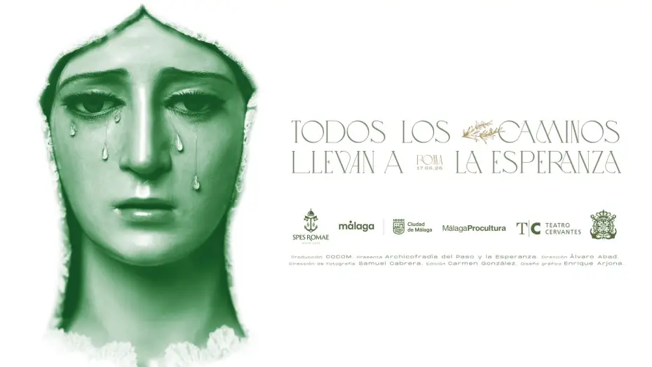 Watch film Todos los caminos llevan a la Esperanza | Todos los caminos llevan a la Esperanza