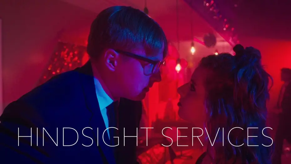 Watch film Hindsight Services — Hindsight Services | Official Trailer