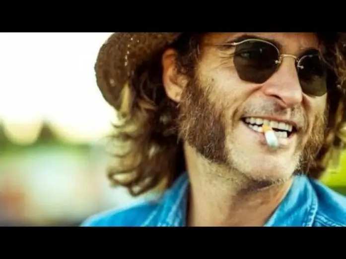 Watch film Inherent Vice | INHERENT VICE | Trailer deutsch german [HD]