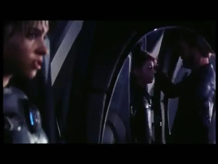 Watch film Lost in Space — Lost in Space - Trailer Deutsch