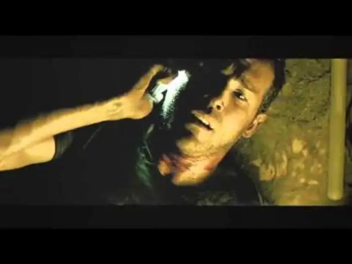 Watch film Buried — Buried - Sepolto - Trailer Italiano (2010)