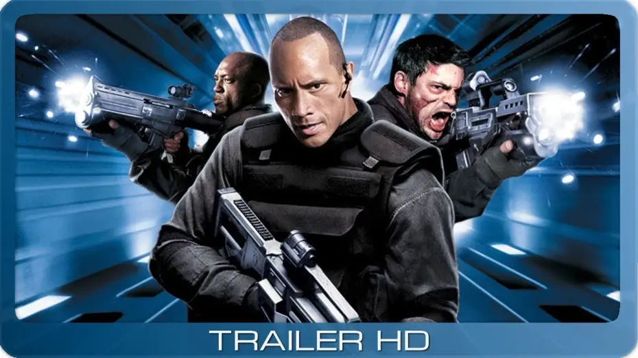 Watch film Doom | Doom - Der Film ≣ 2005 ≣ Trailer #2
