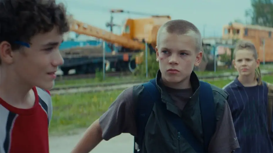 Watch film Fr&auml;nk | ''FR&Auml;NK'' treiler / Kinodes alates 21. m&auml;rts 2025