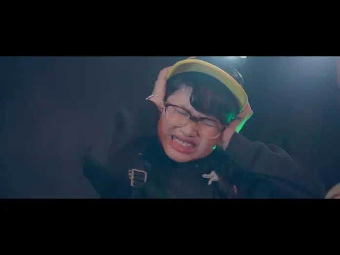 Watch film Ghost Buzzer: Antar Aku Pulang | Ghost Buzzer - Antar Aku Pulang - CINEMA 21 Trailer
