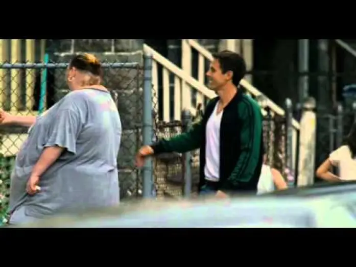 Watch film Gone Baby Gone | Adios Peque&ntilde;a, Adios (Gone Baby, Gone. Ben Affleck 2007)