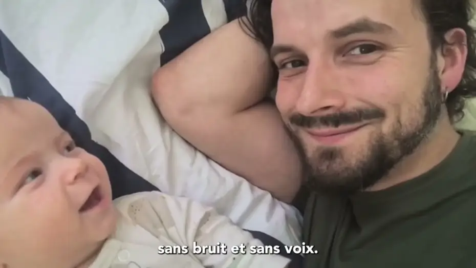 Watch film Marius et le bruit des vagues | MARIUS ET LE BRUIT DES VAGUES - Extrait